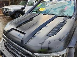 View Auto part Bonnet Ford Ranger 2019