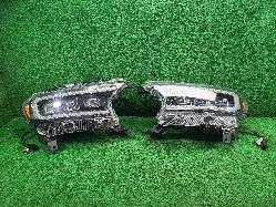 View Auto part Left Headlamp Ford Ranger 2019