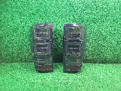 View Auto part Left Taillight Ford Ranger 2019
