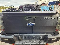 View Auto part Bootlid/Tailgate Ford Ranger 2019