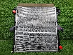 View Auto part Radiator Ford Ranger 2019
