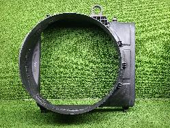 View Auto part Fan Shroud Ford Ranger 2019