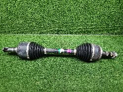 View Auto part Left Driveshaft Ford Ranger 2019