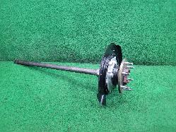 View Auto part Axle Ford Ranger 2019