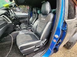 View Auto part Front Seat Ford Ranger 2019