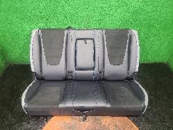 View Auto part 2nd Seat (Rear Seat) Ford Ranger 2019