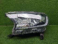 View Auto part Left Headlamp Ford Ranger 2018