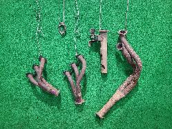 View Auto part Manifold Toyota Landcruiser 1996