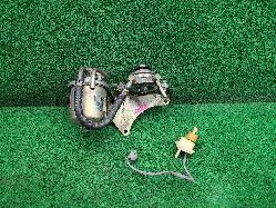 View Auto part Fuel Filter Housing Toyota Landcruiser 1996