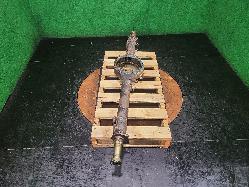 View Auto part Rear Diff Housing Toyota Landcruiser 1996