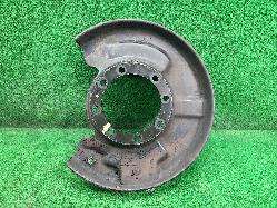 View Auto part Backing Plate Toyota Landcruiser 1996