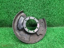 View Auto part Backing Plate Toyota Landcruiser 1996