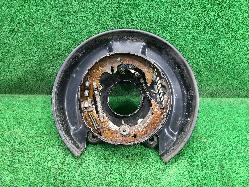 View Auto part Backing Plate Toyota Landcruiser 1996
