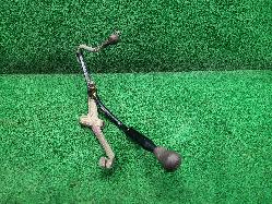 View Auto part Gear Stick/Shifter Toyota Landcruiser 1996