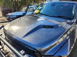 View Auto part Bonnet Ram 1500 2023