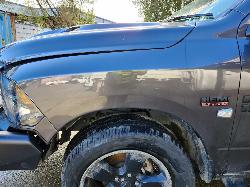 View Auto part Left Guard Ram 1500 2023