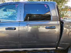 View Auto part Left Rear Door/Sliding Ram 1500 2023