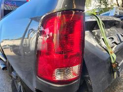 View Auto part Left Taillight Ram 1500 2023