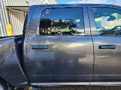 View Auto part Right Rear Door Sliding Ram 1500 2023