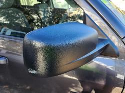 View Auto part Right Door Mirror Ram 1500 2023