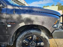 View Auto part Right Guard Ram 1500 2023