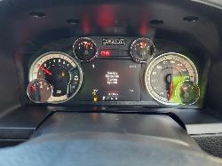 View Auto part Instrument Cluster Ram 1500 2023