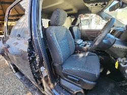 View Auto part Front Seat Ram 1500 2023