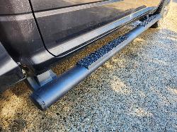 View Auto part Side Step/Skirt Ram 1500 2023