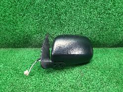 View Auto part Left Door Mirror Toyota Hilux 2009