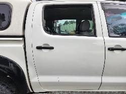 View Auto part Right Rear Door Sliding Toyota Hilux 2009