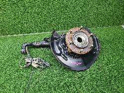 View Auto part Left Front Hub Assembly Toyota Hilux 2009