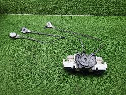 View Auto part Heater/Ac Controls Toyota Hilux 2009