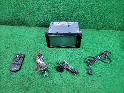 View Auto part Radio/Cd/Dvd/Sat/Tv Toyota Hilux 2009