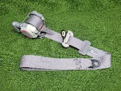 View Auto part Seatbelt/Stalk Toyota Hilux 2009