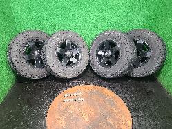 View Auto part Wheel Mag Toyota Hilux 2009