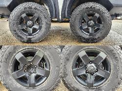 View Auto part Wheel Mag Toyota Hilux 2009