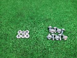 View Auto part Battery Tray Toyota Landcruiser 2023