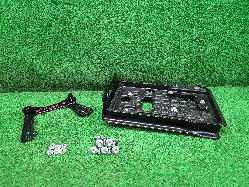 View Auto part Battery Tray Toyota Landcruiser 2023