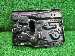 View Auto part Battery Tray Toyota Landcruiser 2023