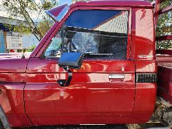 View Auto part Left Front Door Toyota Landcruiser 2001