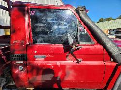 View Auto part Right Front Door Toyota Landcruiser 2001