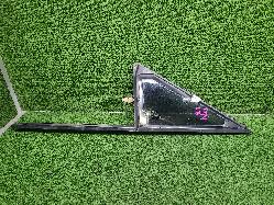 View Auto part Left Front 1/4 Door Glass Toyota Landcruiser 2001