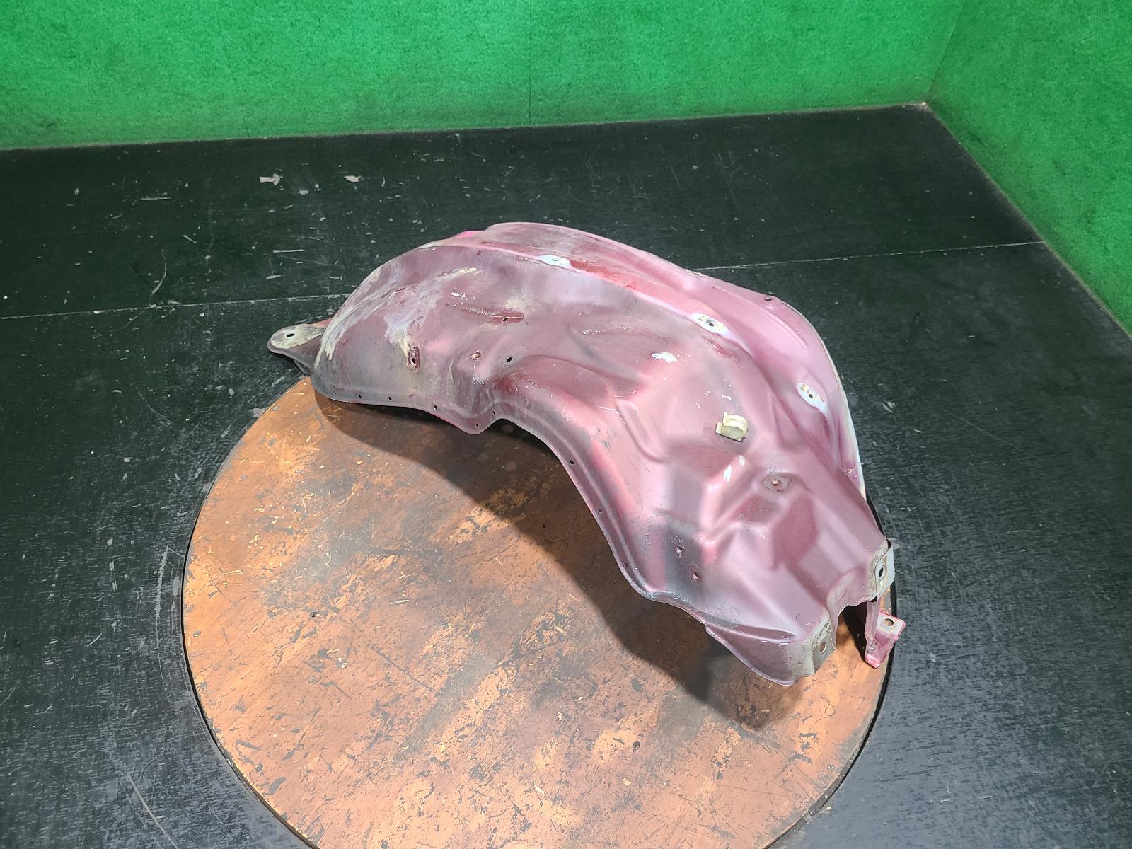 2001 Toyota Landcruiser Right Guard Liner View Auto part Right Guard Liner Toyota Landcruiser 2001