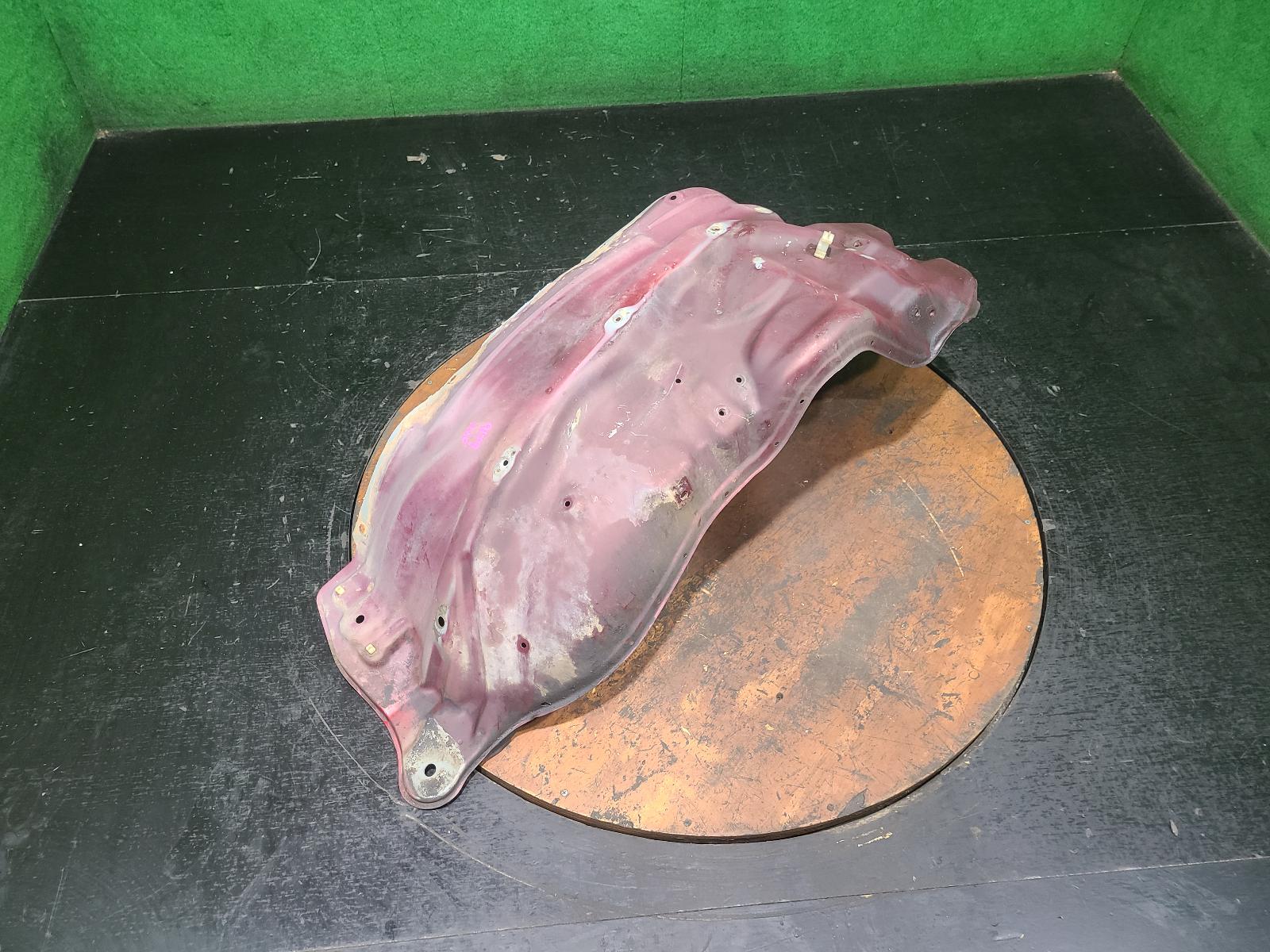 2001 Toyota Landcruiser Right Guard Liner View Auto part Right Guard Liner Toyota Landcruiser 2001
