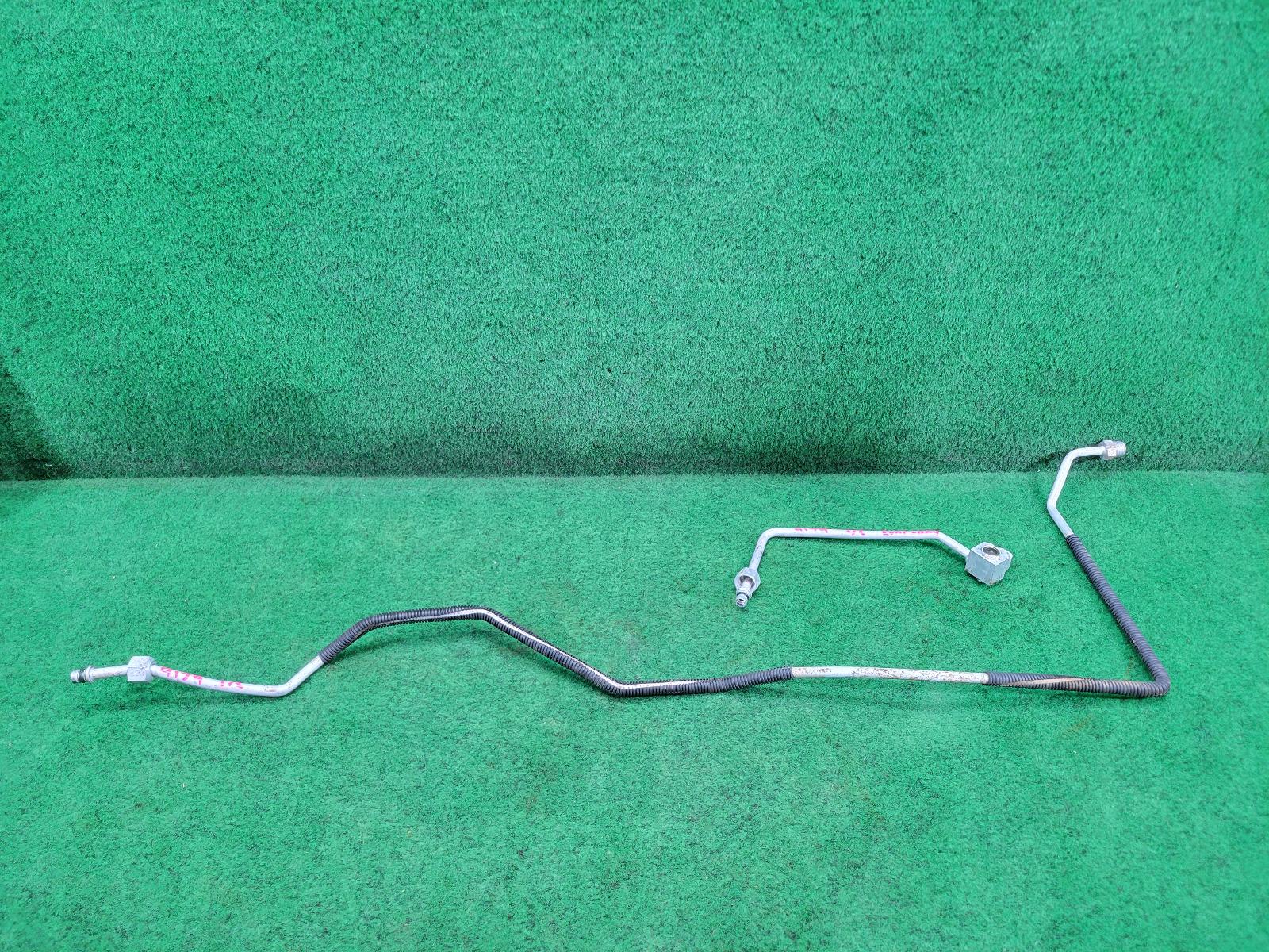 View Auto part A/C Hoses Toyota Landcruiser 2001