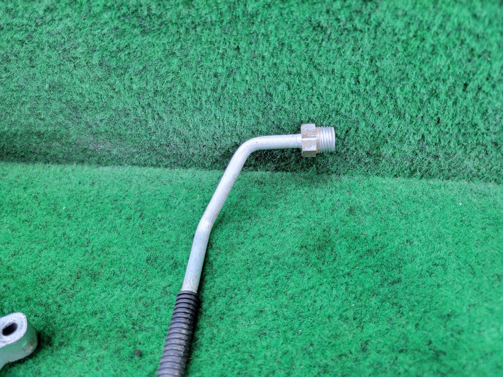 View Auto part A/C Hoses Toyota Landcruiser 2001