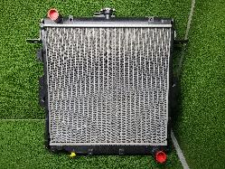View Auto part Radiator Toyota Landcruiser 2001