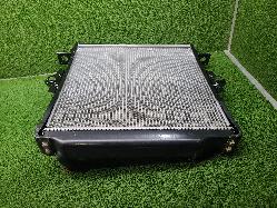 View Auto part Radiator Toyota Landcruiser 2001