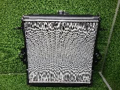 View Auto part Radiator Toyota Landcruiser 2001