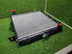 View Auto part Radiator Toyota Landcruiser 2001